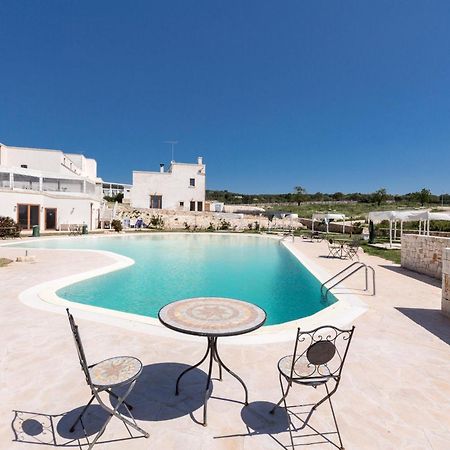 モットラ Agriturismo Donna Teresaヴィラ エクステリア 写真