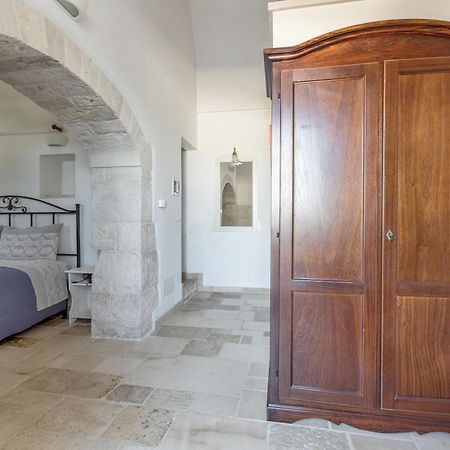 モットラ Agriturismo Donna Teresaヴィラ エクステリア 写真