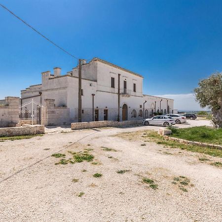 モットラ Agriturismo Donna Teresaヴィラ エクステリア 写真