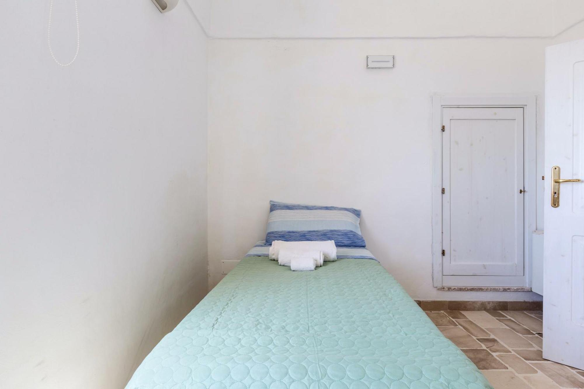 モットラ Agriturismo Donna Teresaヴィラ エクステリア 写真