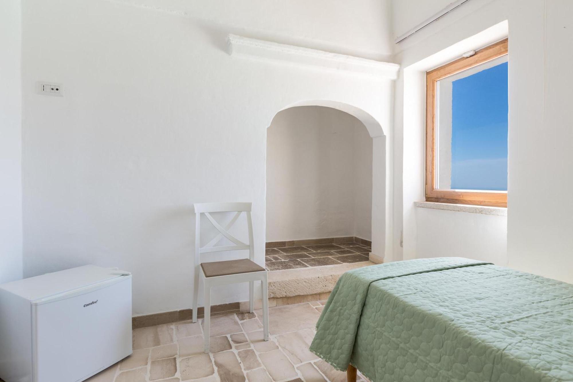モットラ Agriturismo Donna Teresaヴィラ エクステリア 写真