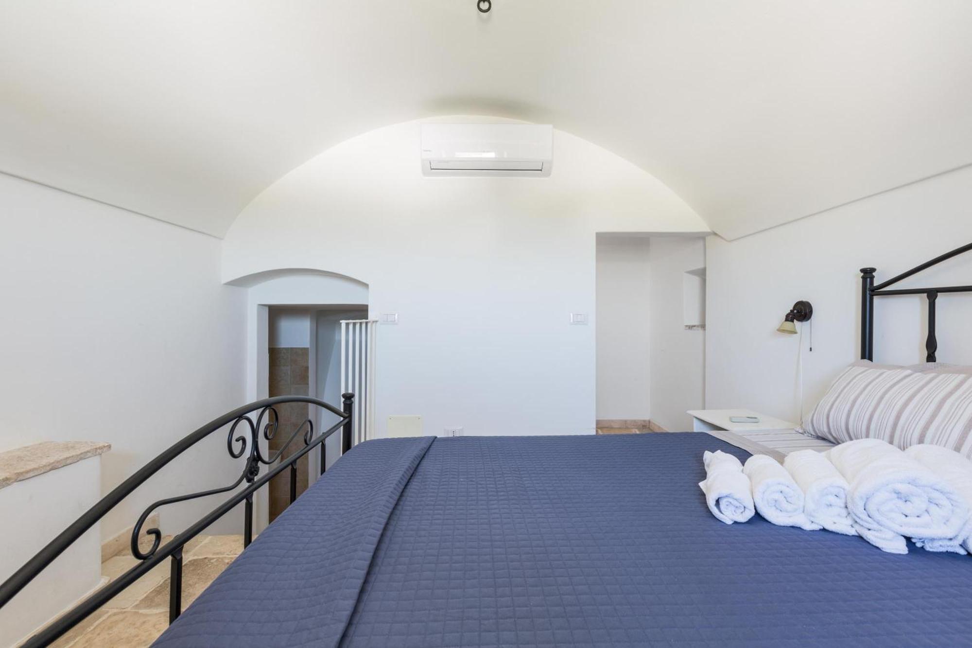 モットラ Agriturismo Donna Teresaヴィラ エクステリア 写真