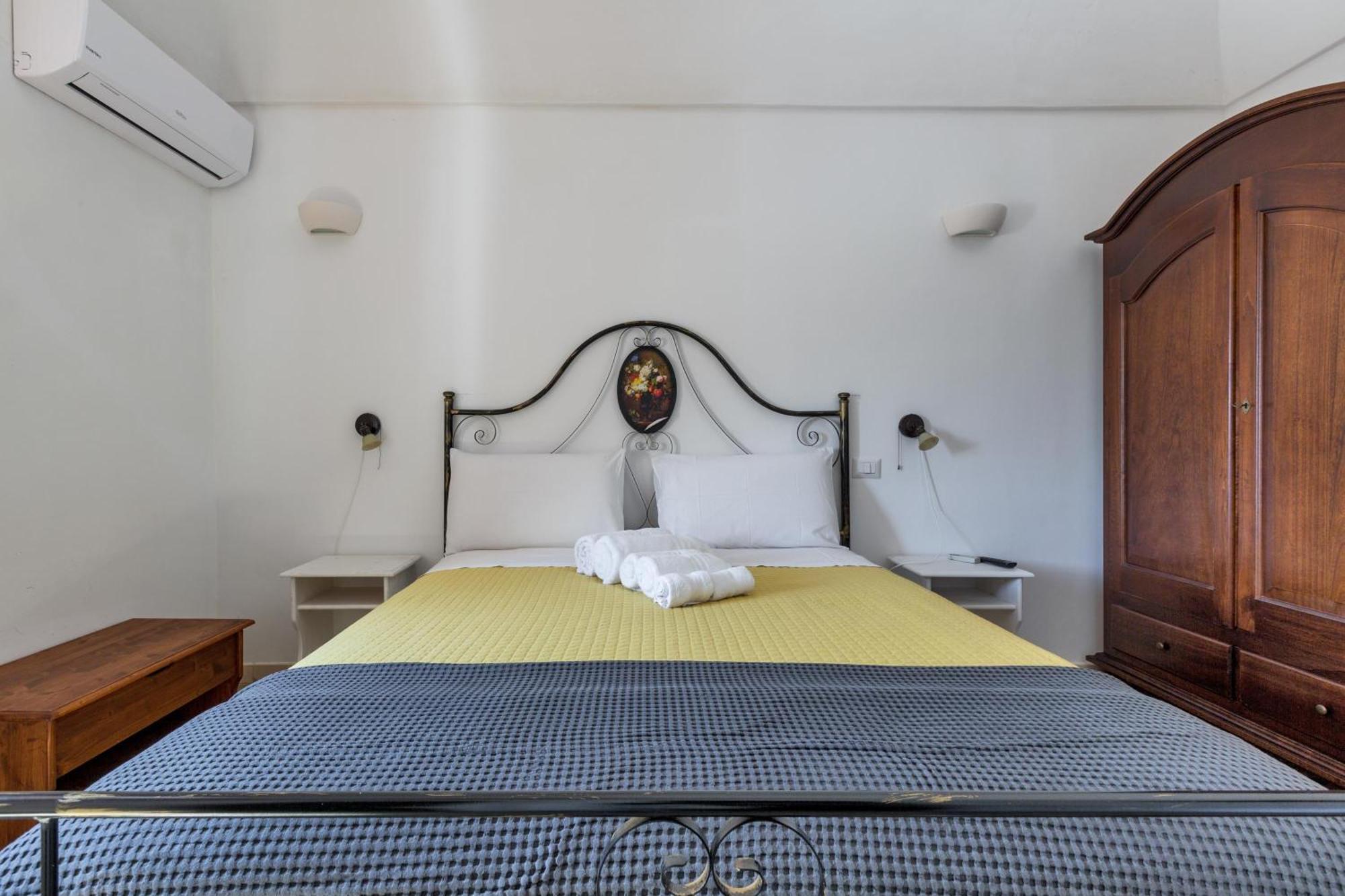 モットラ Agriturismo Donna Teresaヴィラ エクステリア 写真