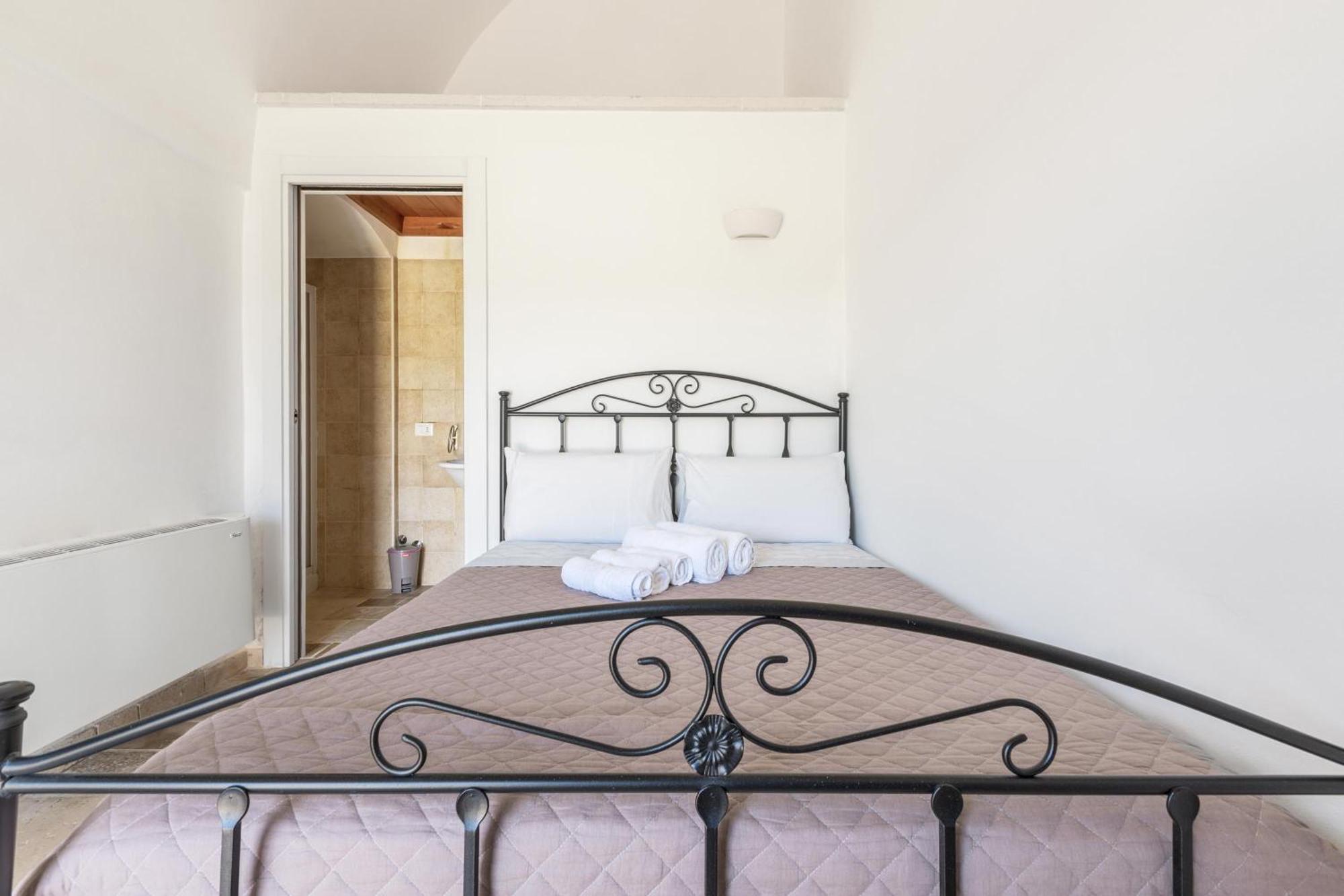 モットラ Agriturismo Donna Teresaヴィラ エクステリア 写真