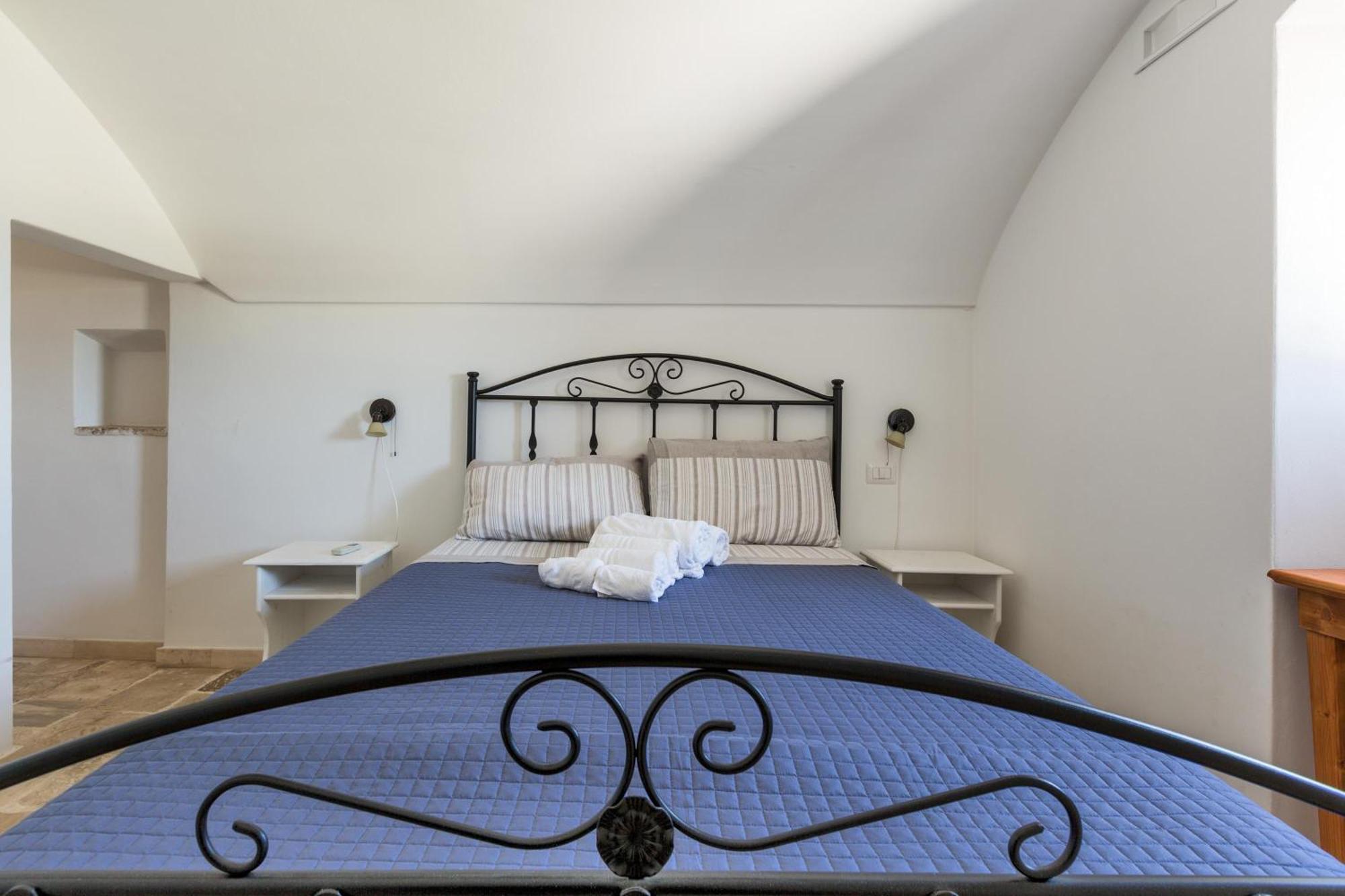 モットラ Agriturismo Donna Teresaヴィラ エクステリア 写真