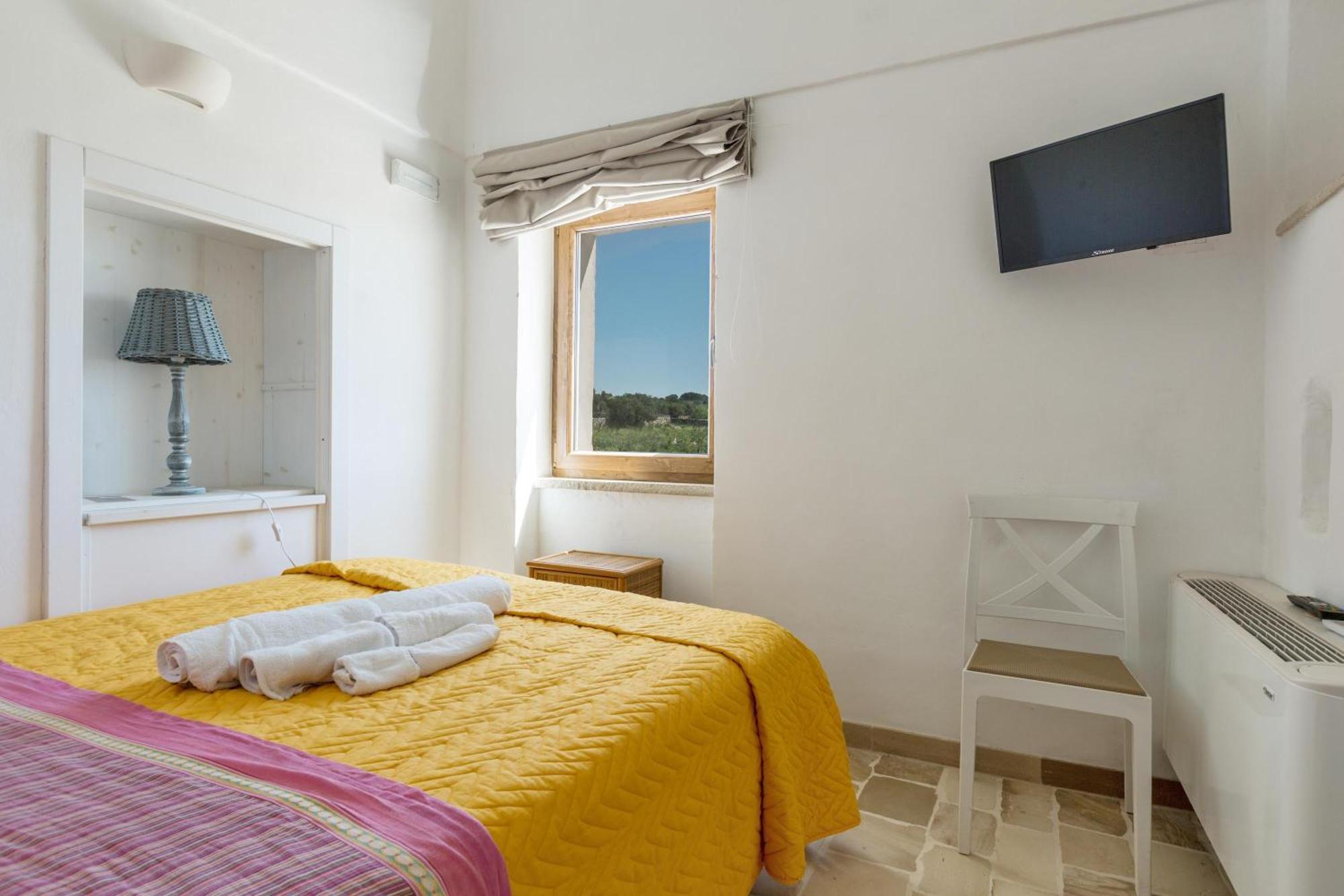 モットラ Agriturismo Donna Teresaヴィラ エクステリア 写真
