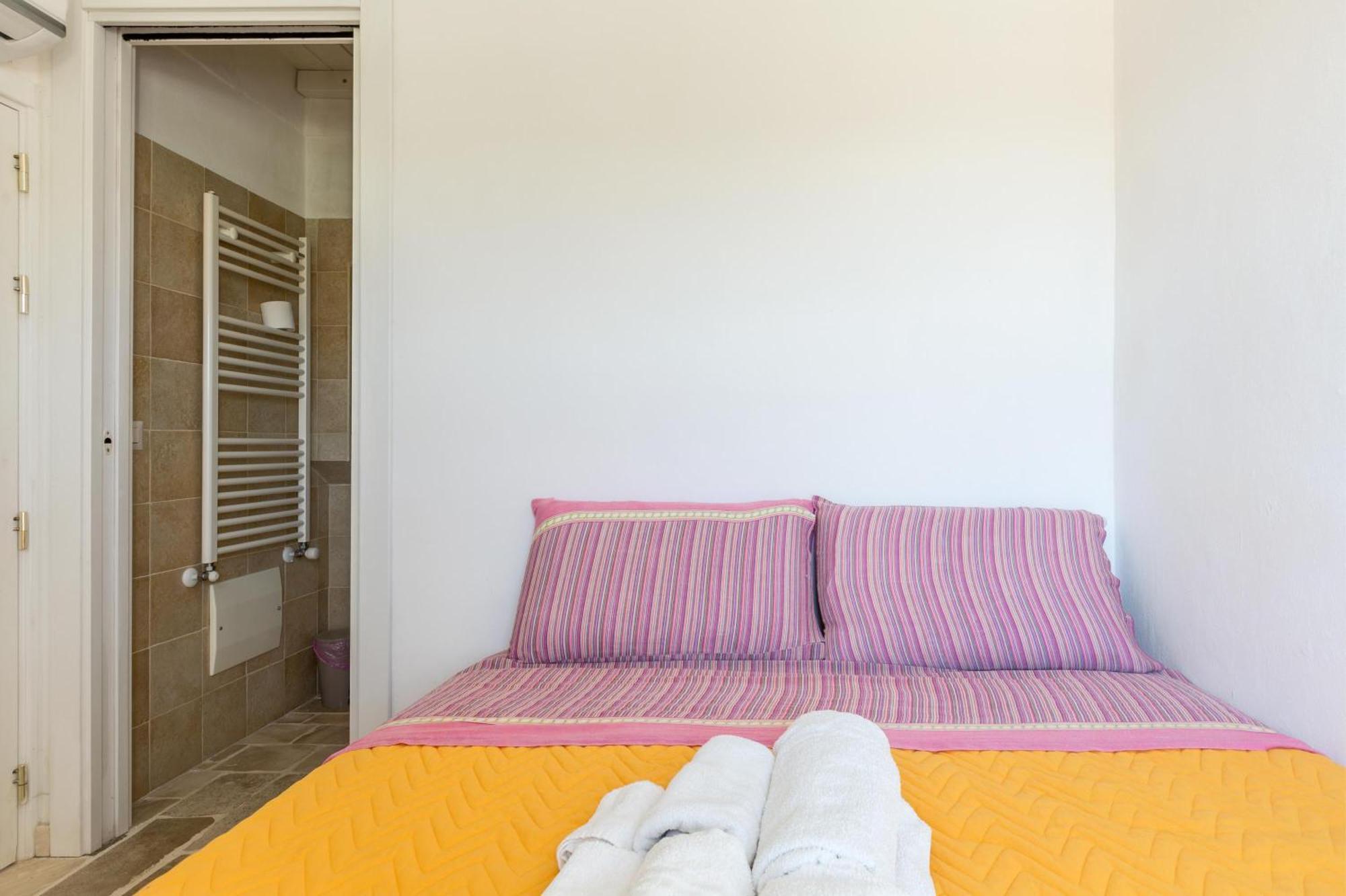 モットラ Agriturismo Donna Teresaヴィラ エクステリア 写真