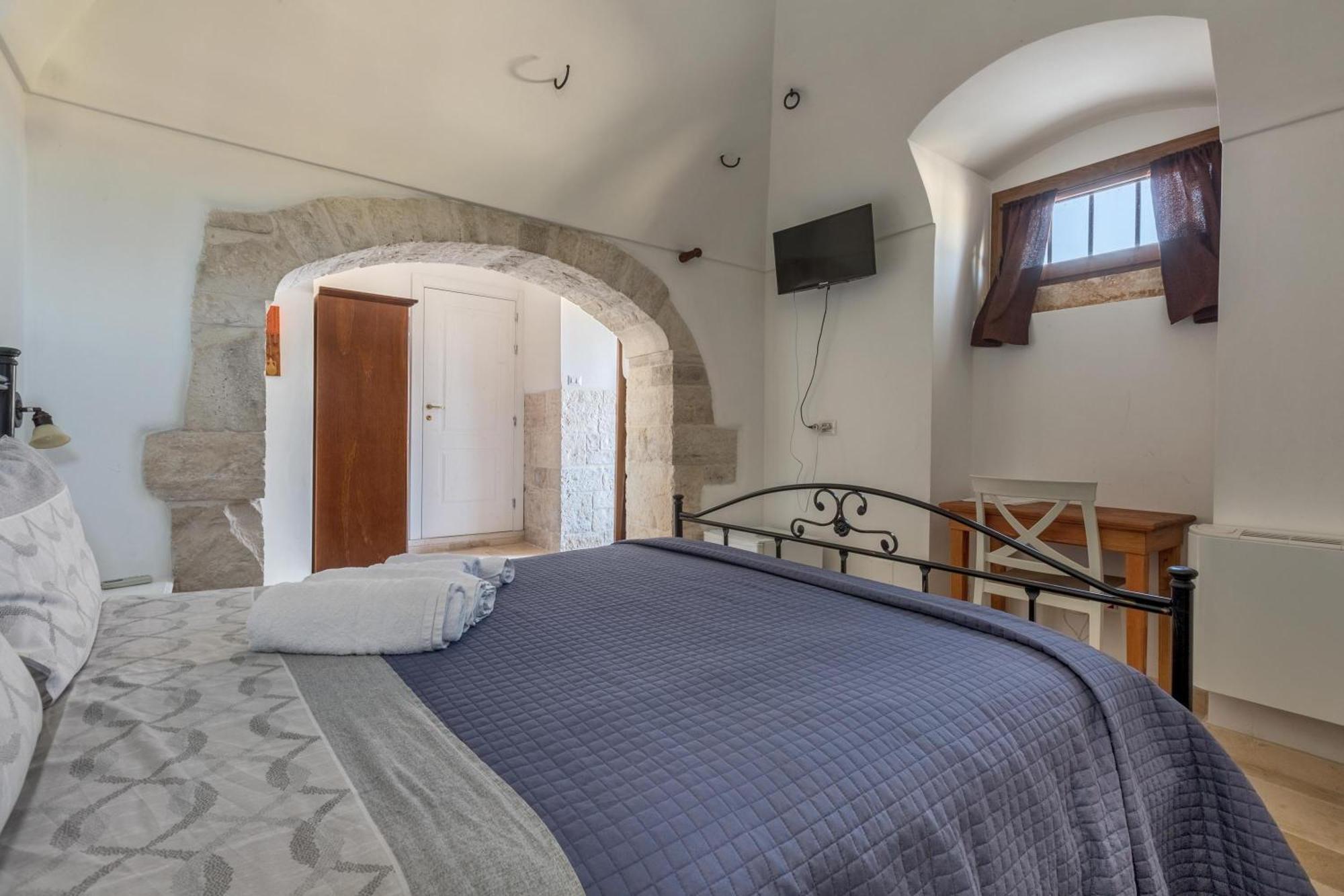 モットラ Agriturismo Donna Teresaヴィラ エクステリア 写真