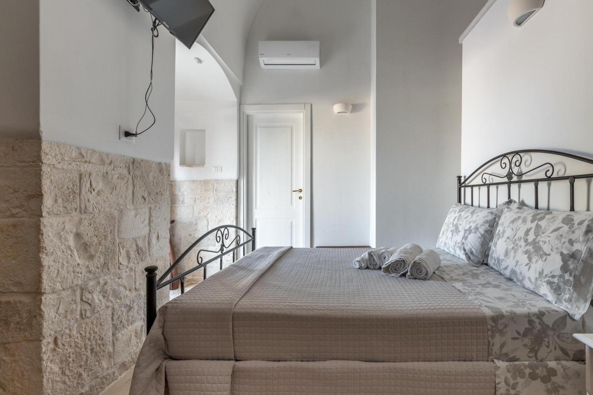 モットラ Agriturismo Donna Teresaヴィラ エクステリア 写真