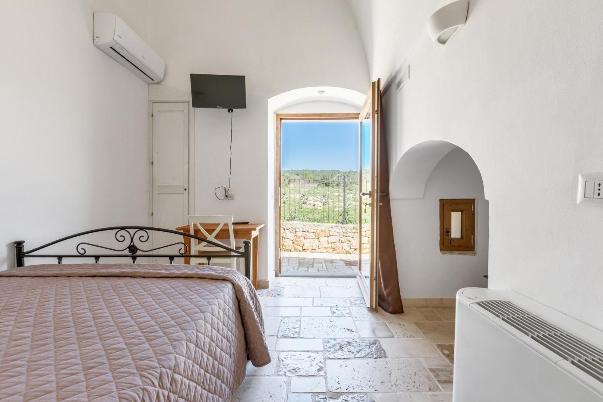 モットラ Agriturismo Donna Teresaヴィラ エクステリア 写真
