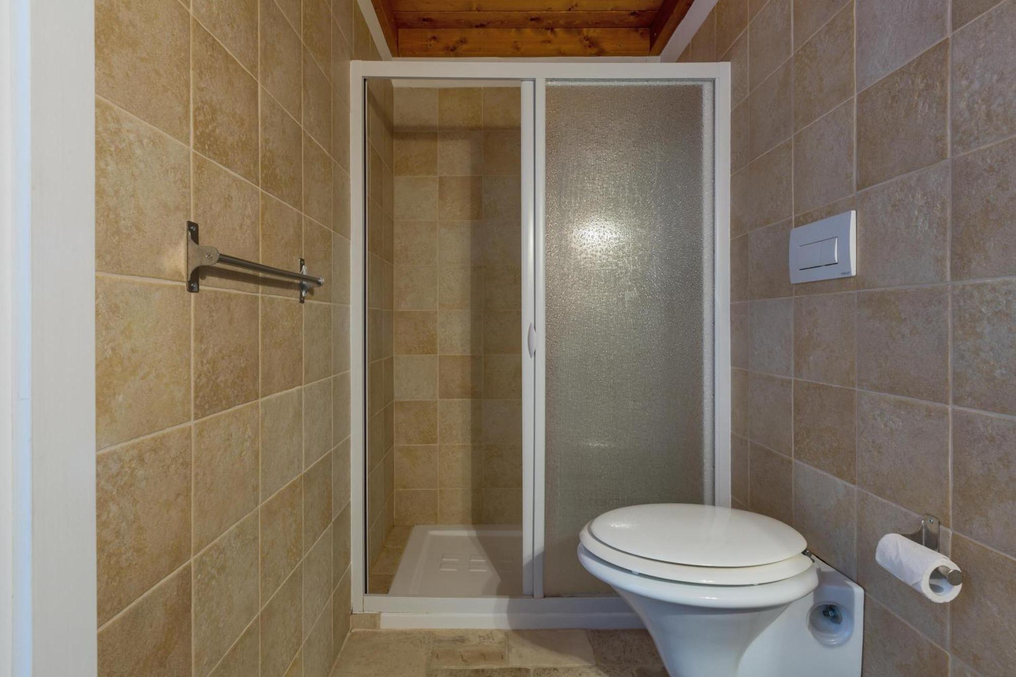 モットラ Agriturismo Donna Teresaヴィラ エクステリア 写真
